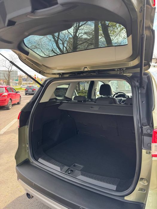 Продам Ford Kuga