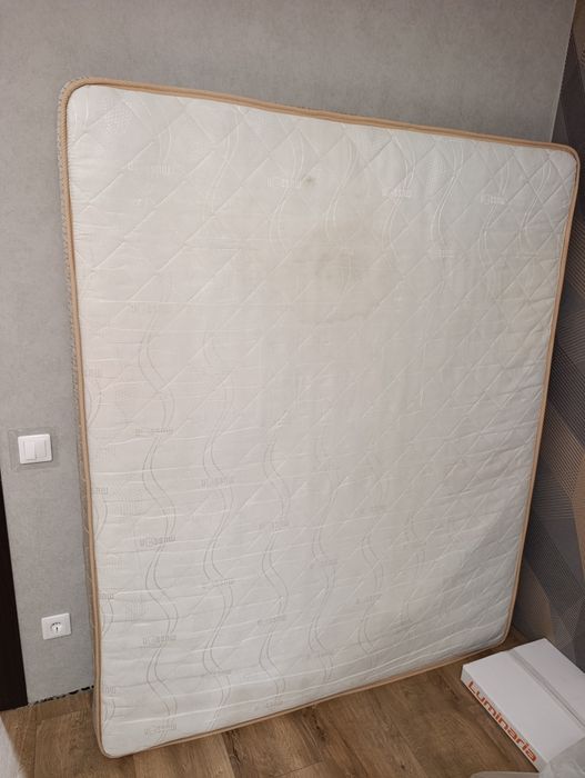 Матрац Muson 190*160