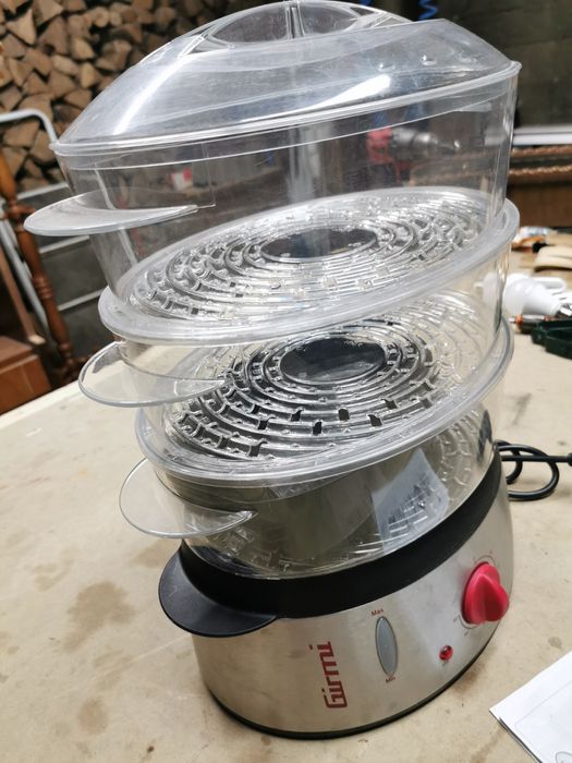 Desidratado de fruta