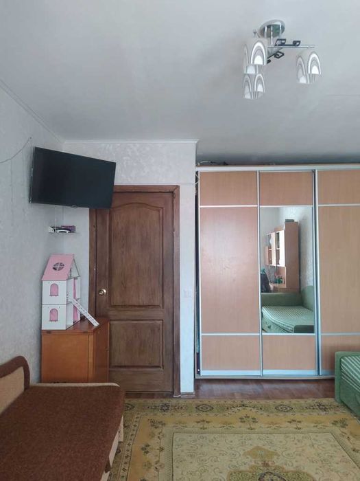 Продам 2-кімнатну квартиру в новобудові на Леваді . ЄВідновлення