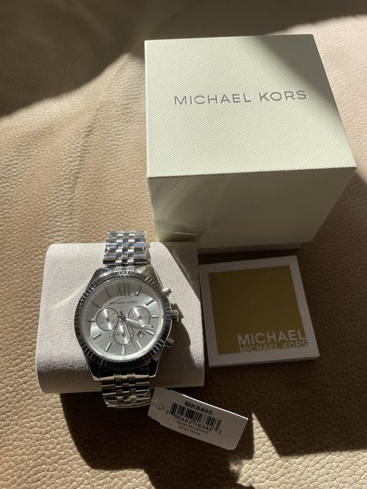 Relógio Michael Kors MK8405