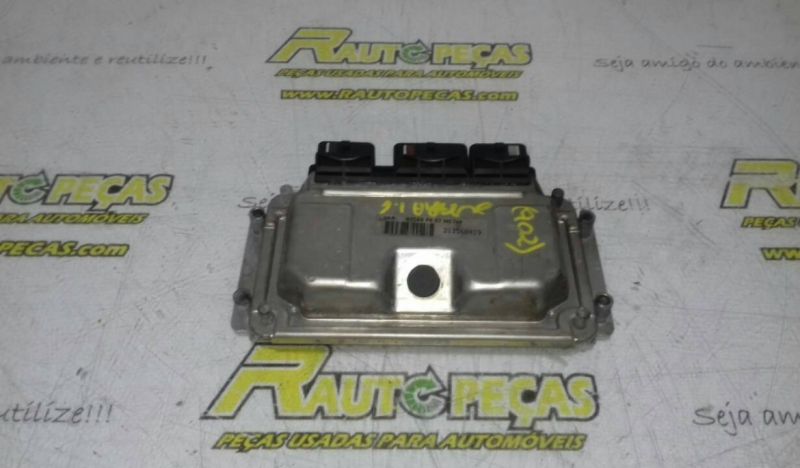 CentralinadoMotor - CITROËN XSARA Break (N2) | 97 - 10