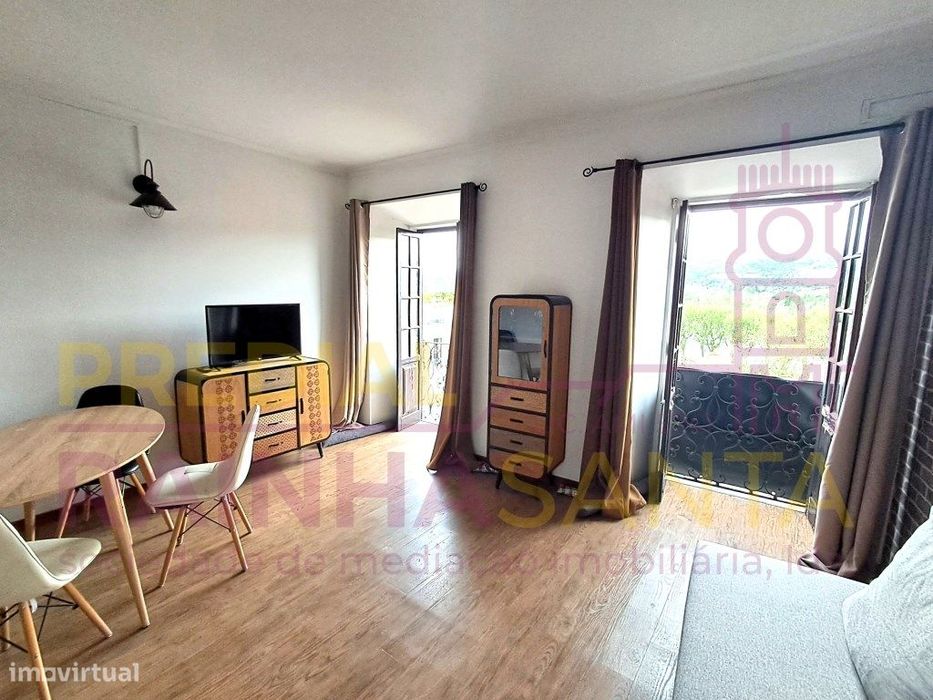 Apartamento T1 com vista privilegiada sobre o Rio Mondego, em plena...
