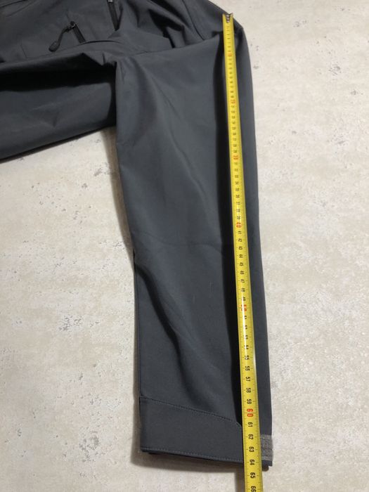 Куртка Acode Advanced Soft Shell трекінгова куртка ветровка outdoor ...