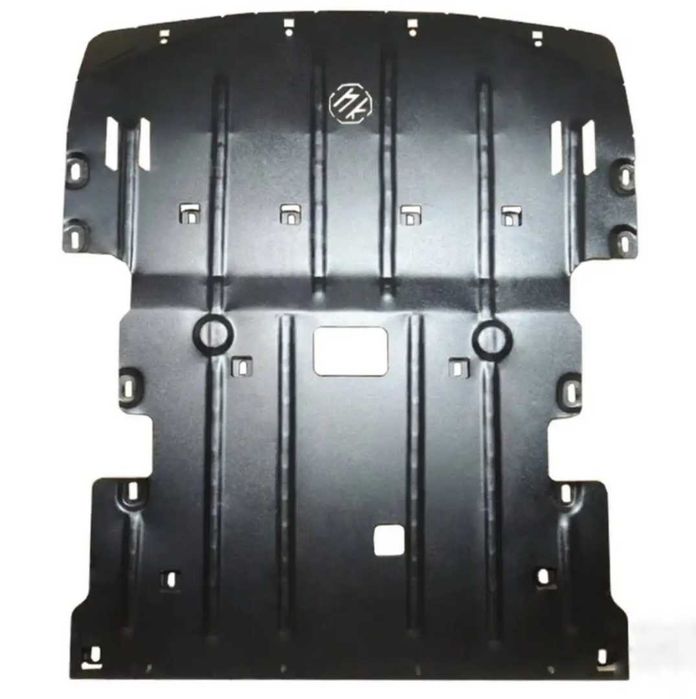 Защита двигателя Kangoo Fluence Laguna 2 3 Megane 2 3 4 Trafic Scenic