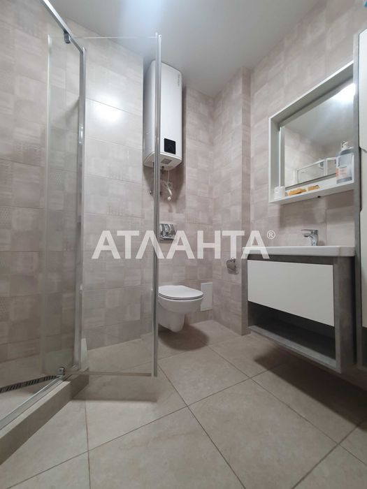 1-комнатная квартира по адресу Люстдорфская дор. (площадь 37,3 м²) - Atlanta.ua - фото 13