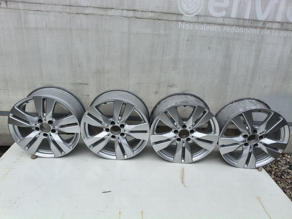 17 Cali 5X114.3 Honda