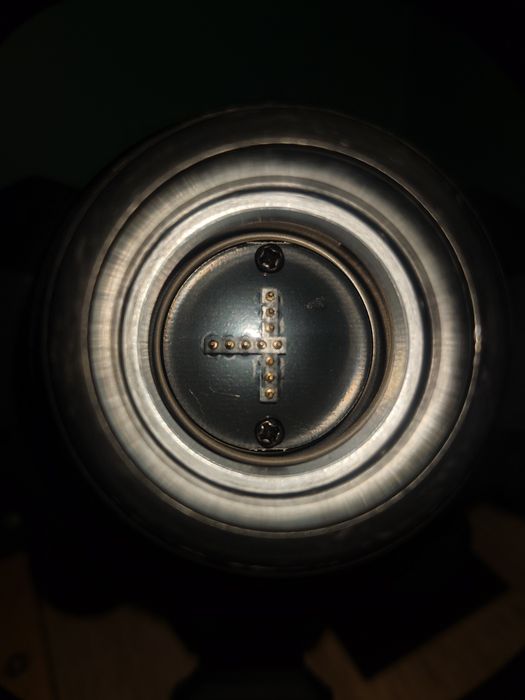 MOZA ES MOD 300mm + gratis