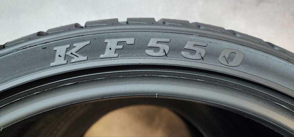 255.30.19 Kinforest KF550 2шт