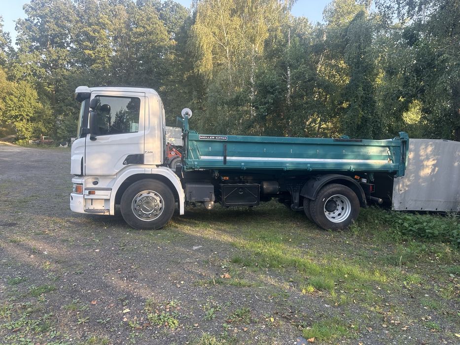 Scania