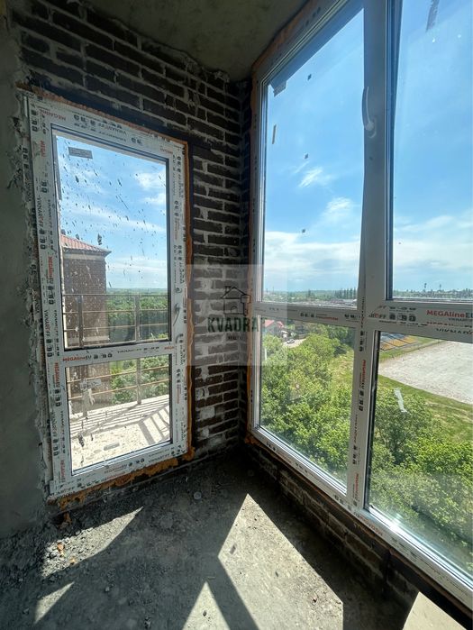 Продам 1-кімнатну квартиру 49 м.кв., ЖК «Премʼєр»