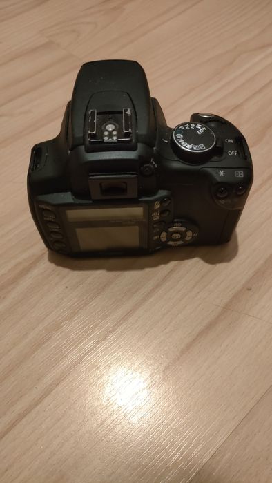 Canon eos 350d/rebel xt peças