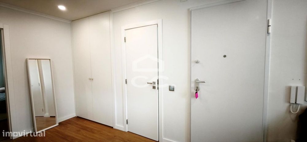 Apartamento de 2 Quartos em Queluz, Sintra