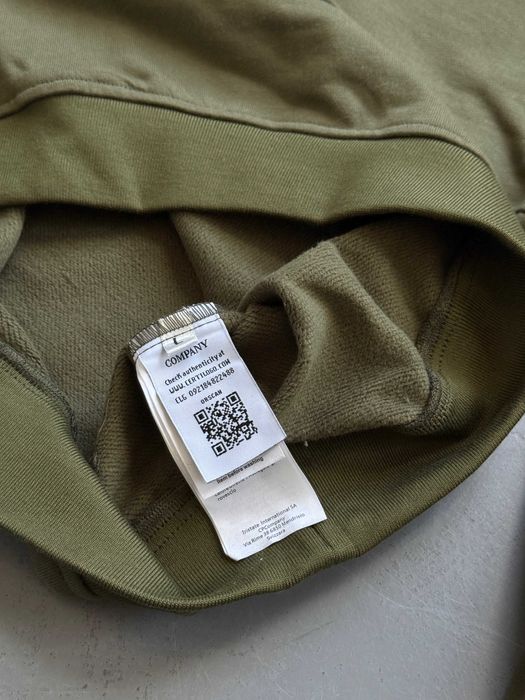 БЕЗ ПЕРЕДОПЛАТИ | CP COPMANY худі кофта сп компані зіпка сіпі