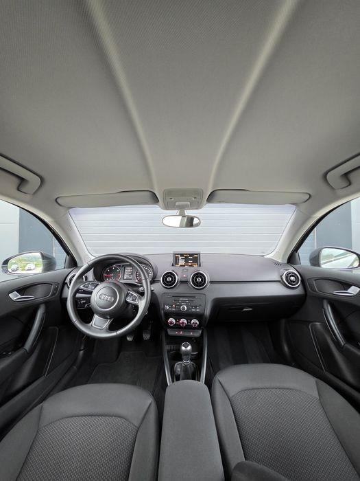 Audi A1 SLine 1.6 TDI