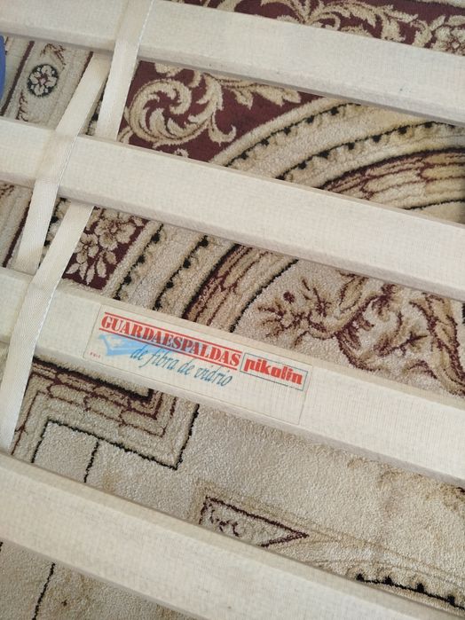 Две Испанские кровати с матрасом