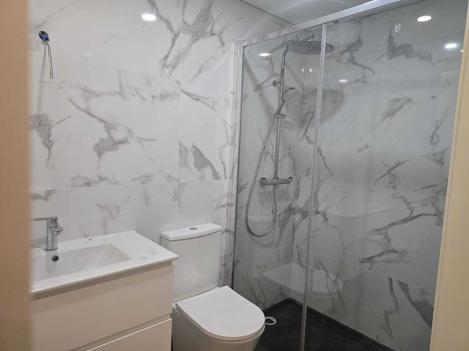 quarto (suite) para alugar
