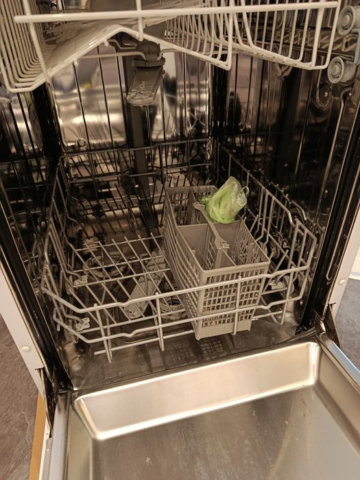 Zmywarka do zabudowy Beko - używana, 100% sprawna