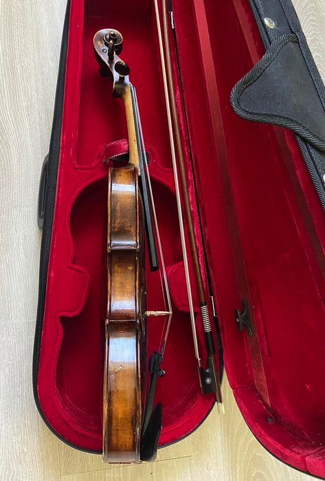 Скрипка Stainer. 4/4