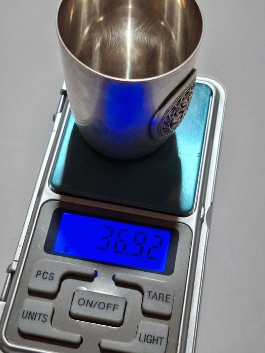 Серебро. Разное 100 гр за грамма .