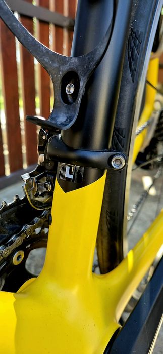 Bicicleta Estrada Lapierre Sensium 500