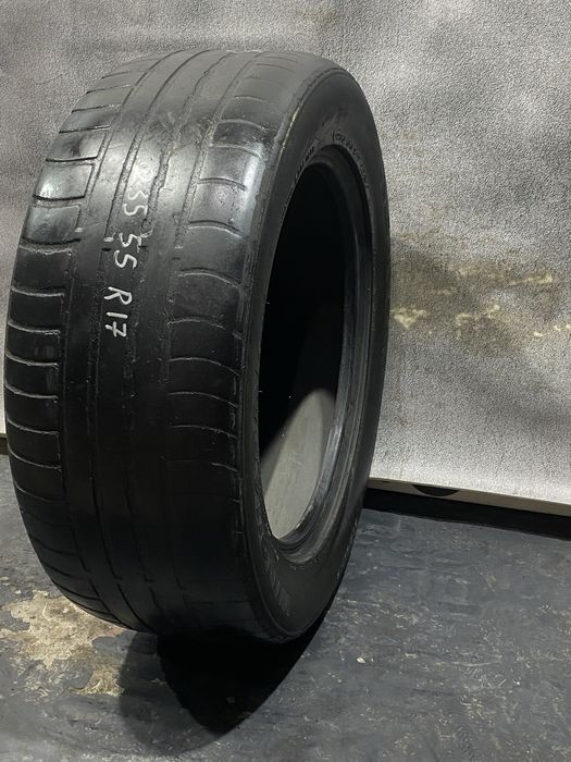 ‼️ЗИМОВА РЕЗИНА‼️ Nexen • 235/55 R17 АРТ:820
