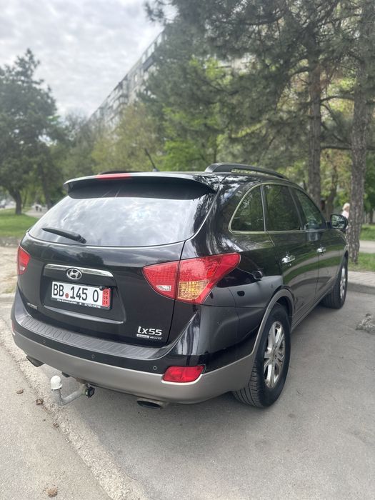 Hyundai IX55 Veracruz