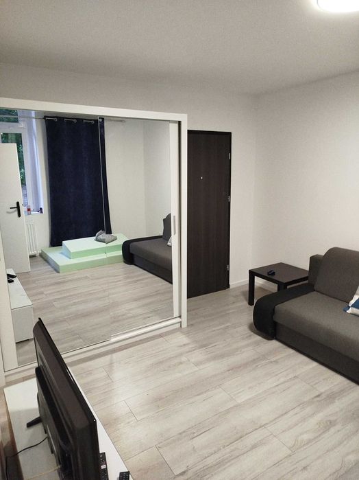 Grudziądz City Center ul. Stara 200m od Wisły i Rynku.