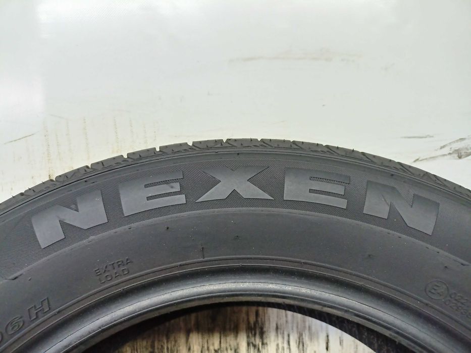 Nexen N Fera Su4 205/60/16 2022r. 96H 7,5mm (26)