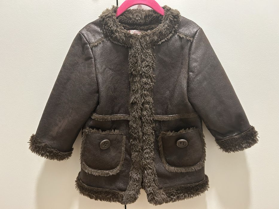 Casaco Lanidor criança