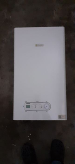 Sprzedam kocioł dwufunkcyjny beretta