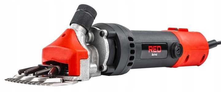 Машинкa для стрижки овец Red Technic RTMDSO0147  600