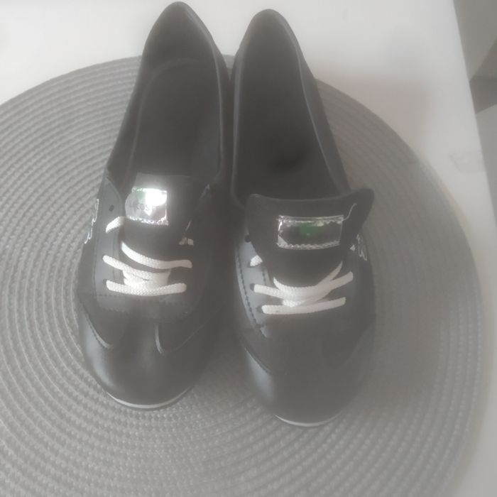 Buty 39 nowe lacoste