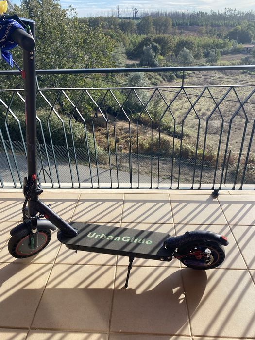 Trotinet urban glide