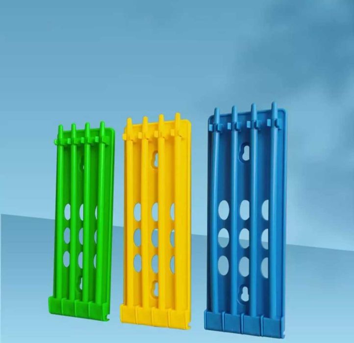 Suporte anilhas para pombos - NOVO!