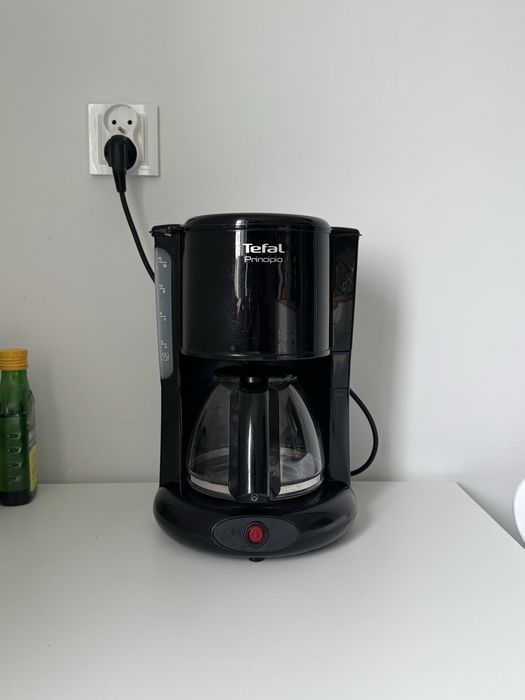 Ekspres Tefal Principio