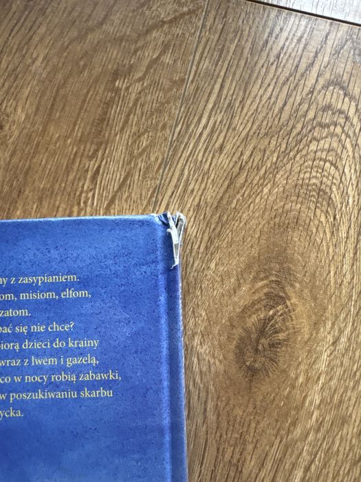 Bajeczki na dobranoc 3 minuteczki ksiazka dla dzieci