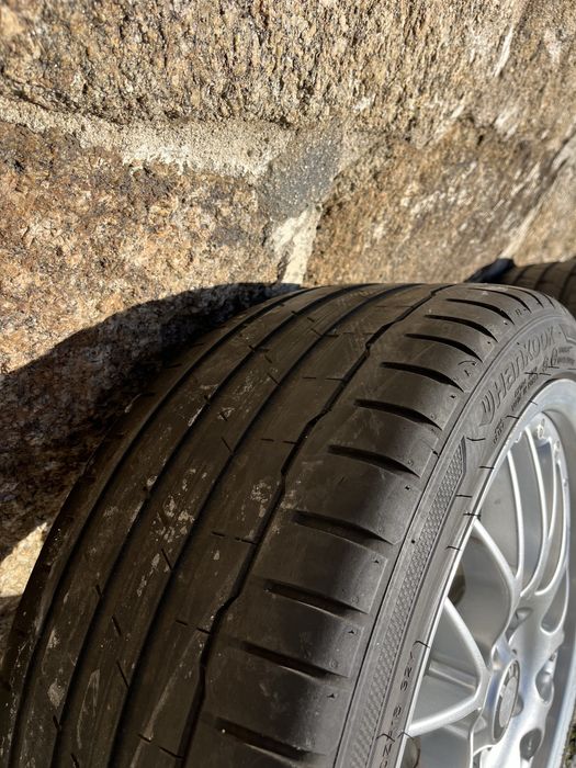 Jantes Style 42 Originais R18 5X120