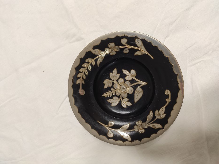 Пепельница Индия