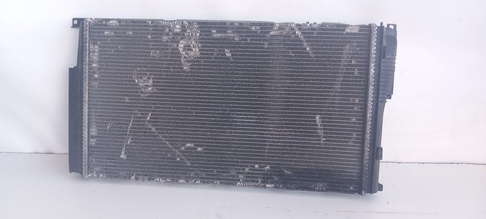 Radiador de água BMW 1 (F20)