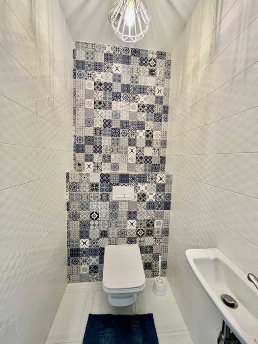 Одноповерховий будинок з ремонтом у новій котеджній забудові Бучі!