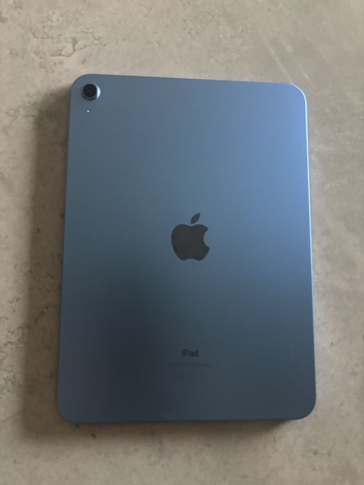 IPad Apple 10.9 gen