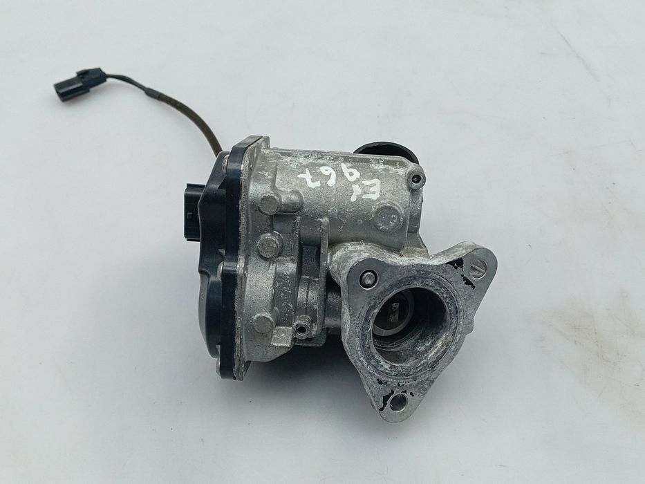 Válvula EGR RENAULT Clio IV (BH_)