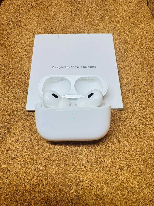 AirPods Pro 2 Originais
