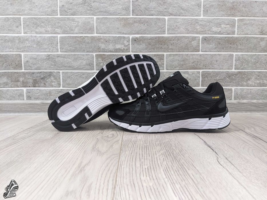 Чоловічі кросівки Nike P-6000 \ Найк П-6000 \ 41 - 41 розмір