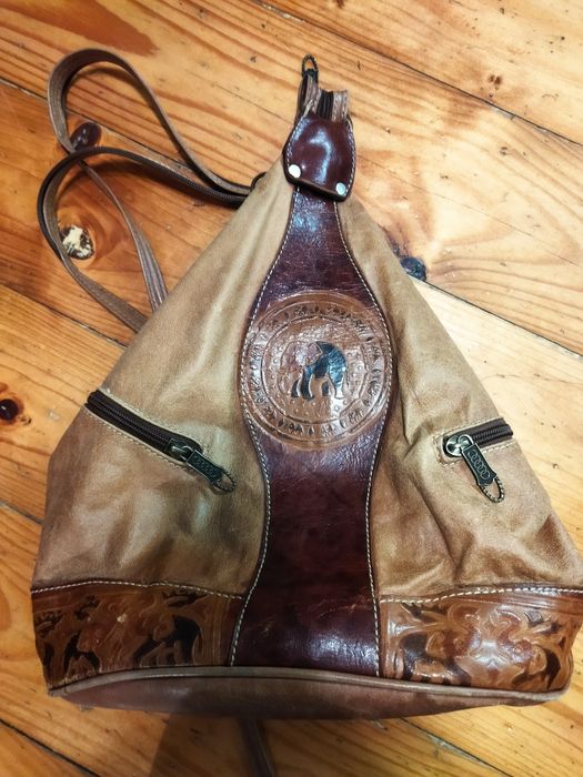 Рюкзак сумка жіноча