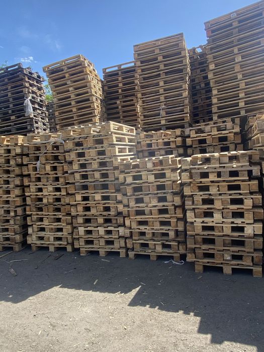 Піддони продаж по всій Україні доставка