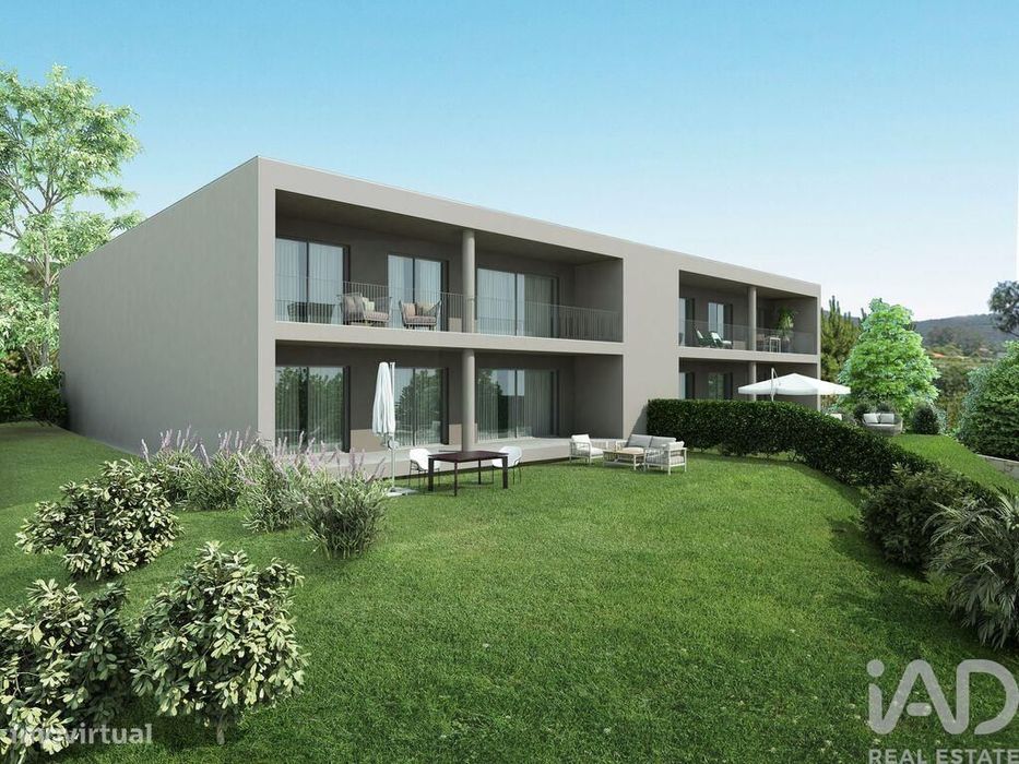 Apartamento T2 em Tamel (Santa Leocádia) E Vilar Do Monte de 112,00 m2