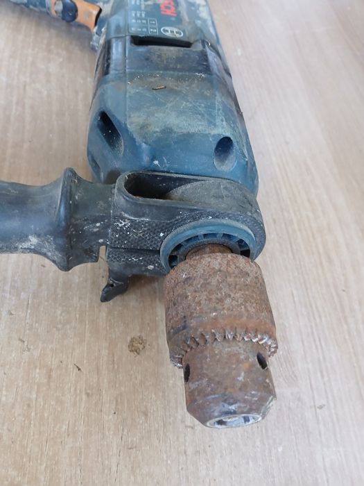 Wiertarka BOSCH GSB 20-2RE - sprawne