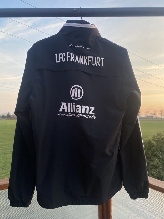 Kurtka wiatrówka adidas